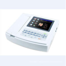 Intelligent 12 Channel ECG Machine with Good Price